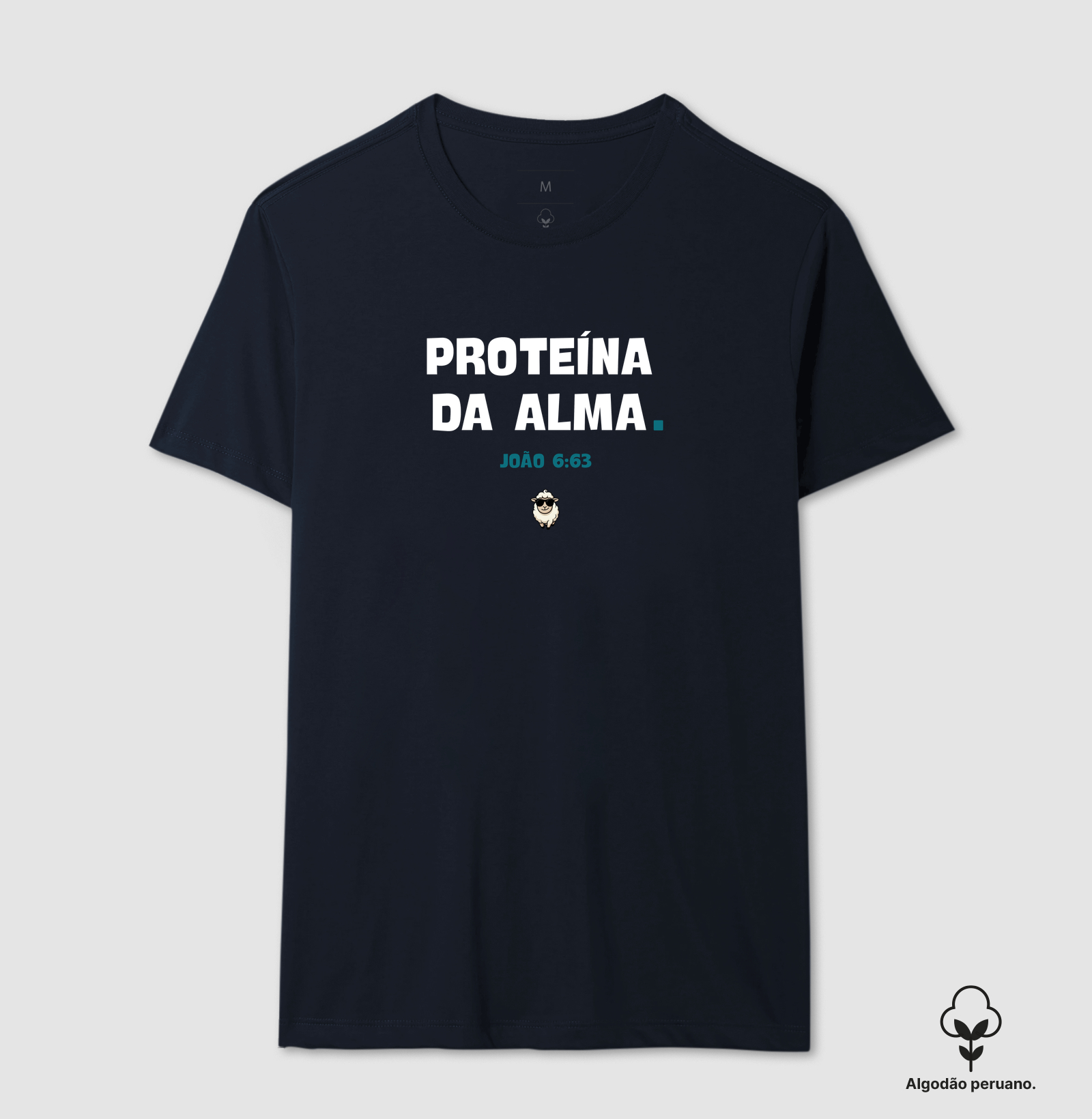 PROTEÍNA DA ALMA - Imagem 6