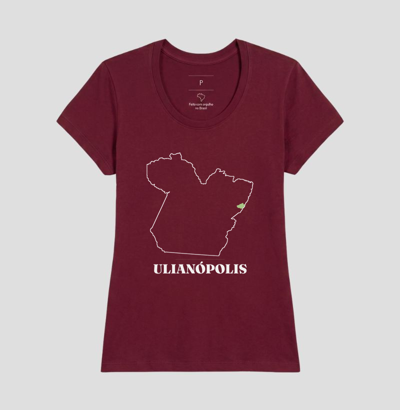 Ulianópolis | Traço PA - Imagem 19