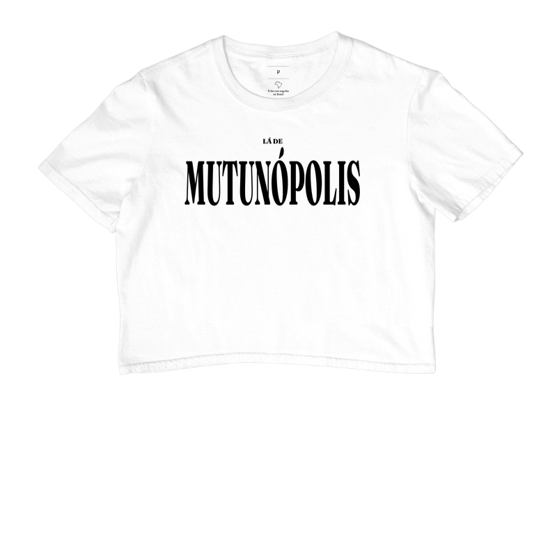 Mutunópolis | Tipografia GO - Imagem 3