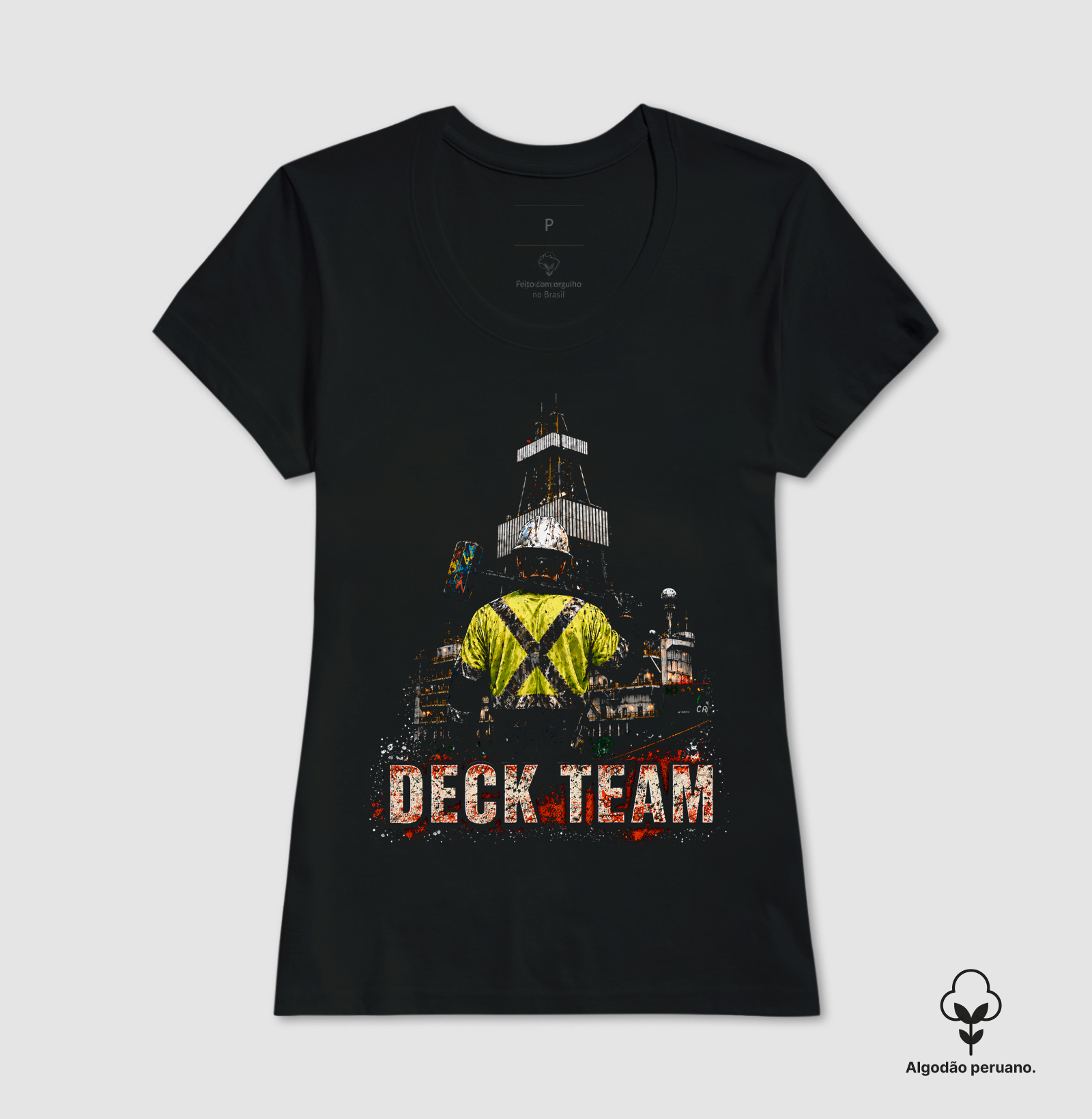 Camisa 2