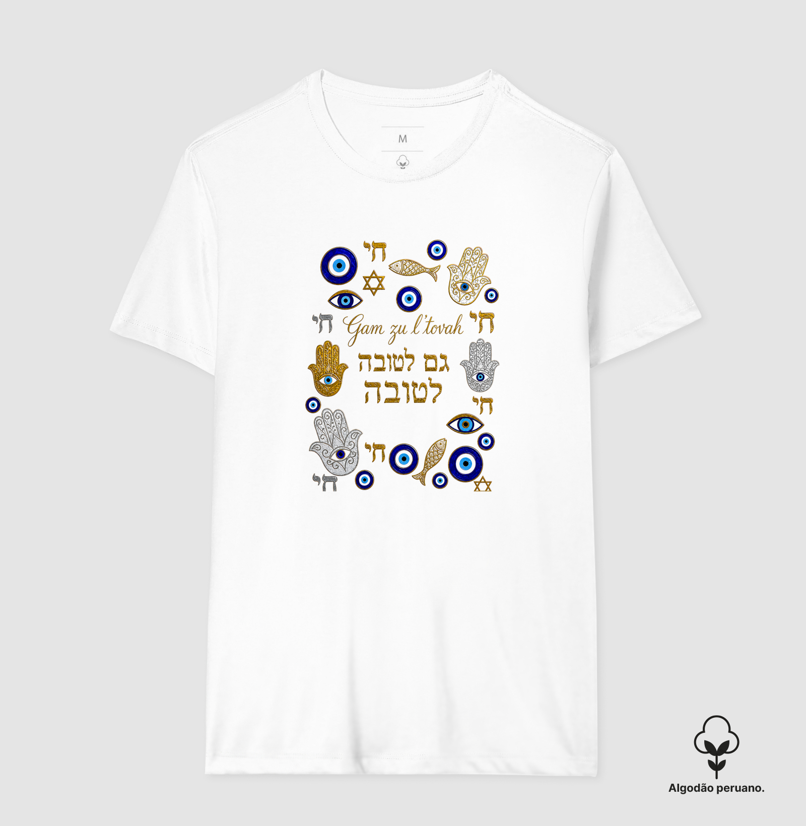 Camisa 4