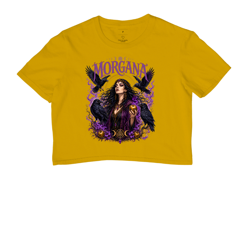 Morgana Le Fay - Imagem 8