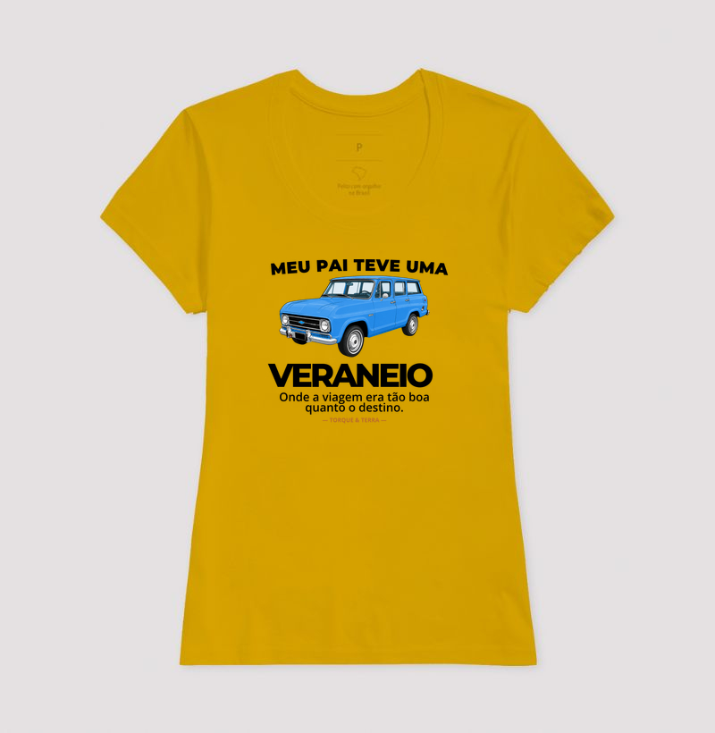 Meu pai teve uma  - VERANEIO - Azul claro - Imagem 15