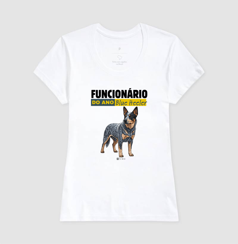 Blue Heeler - Imagem 7