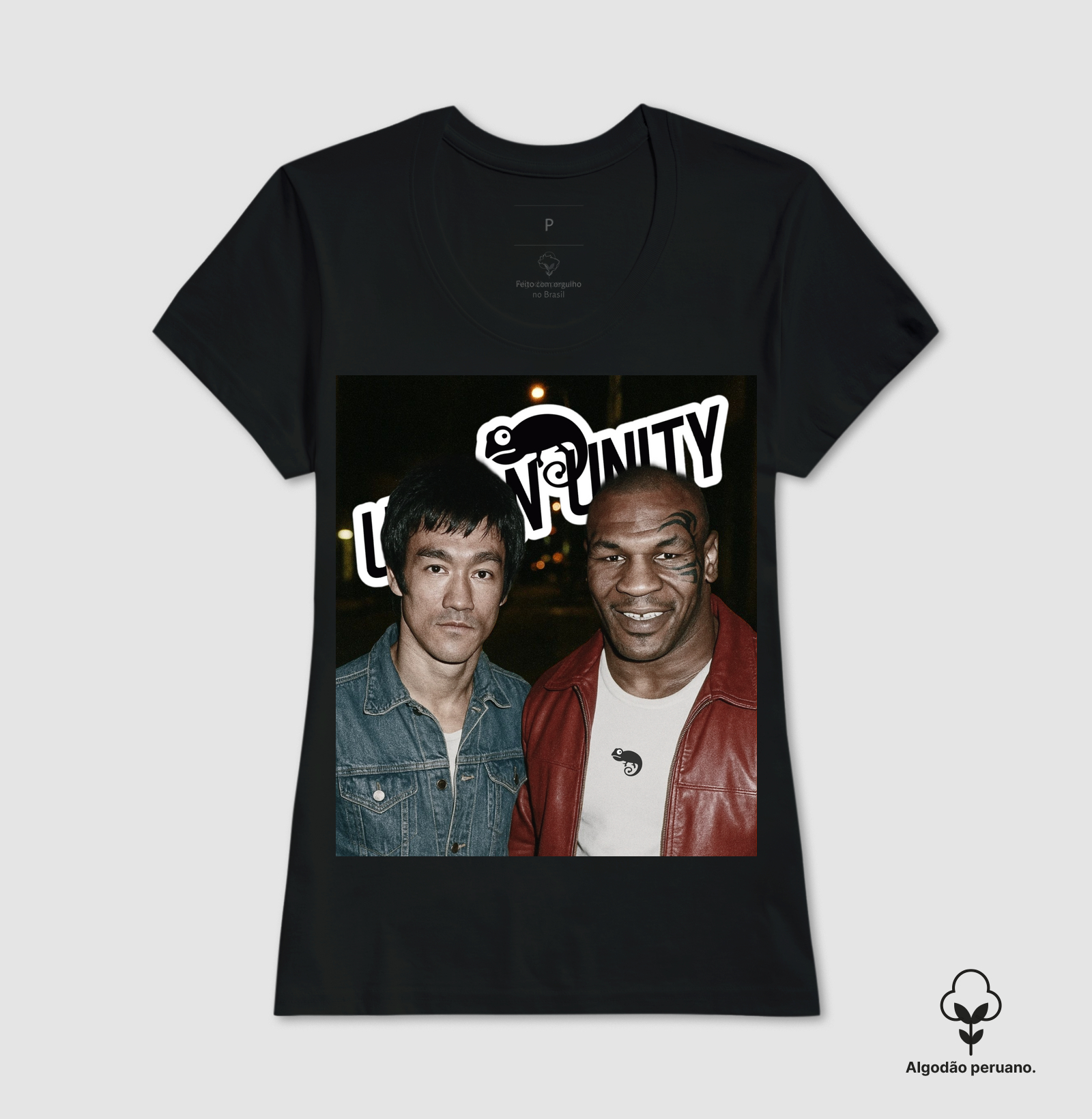 Camisa 3