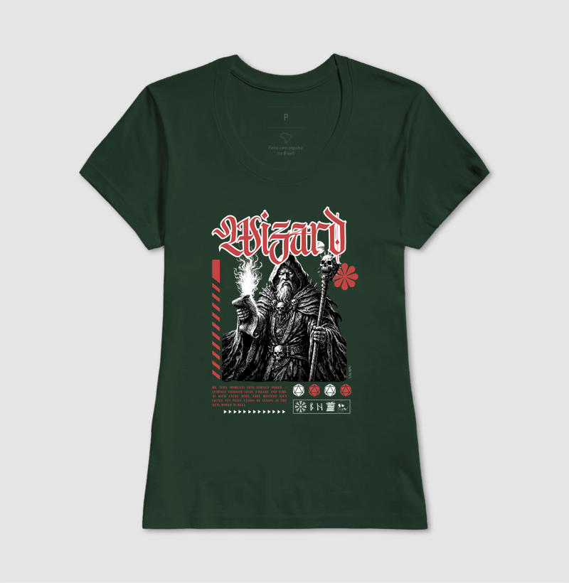 Camisa 12