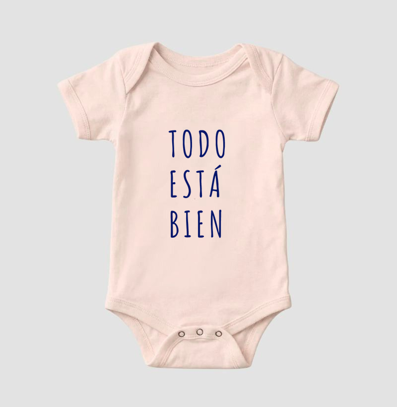 Todo Está Bien - Imagem 5