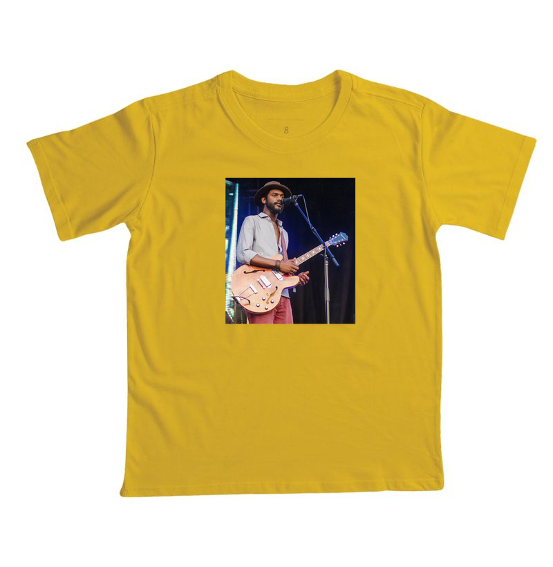 Camisa 5