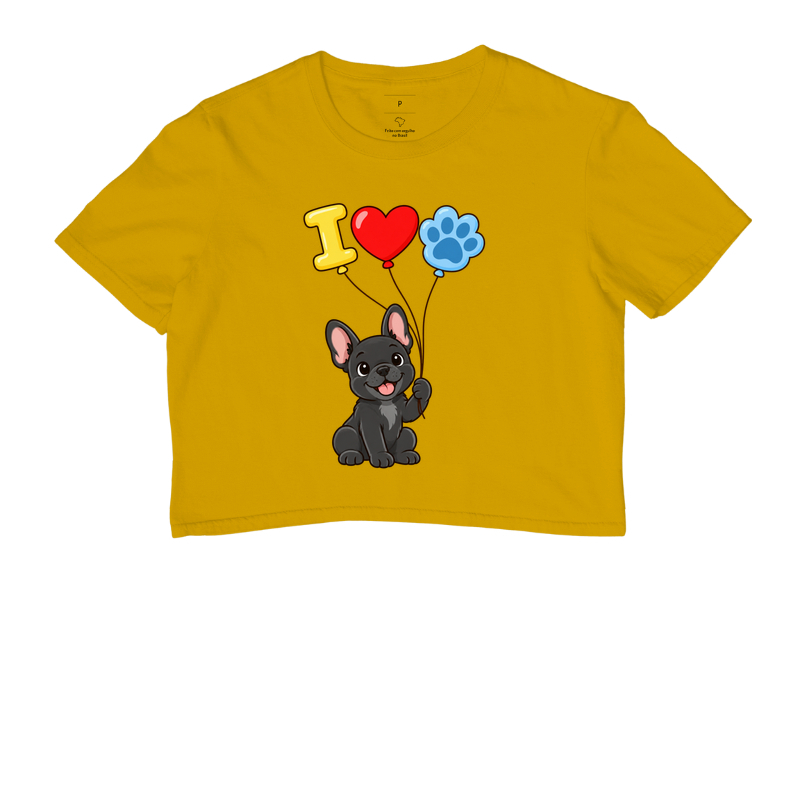Eu Amo Cachorro - Imagem 8