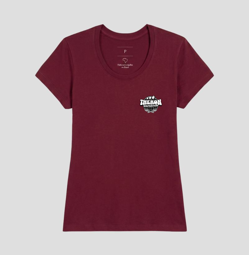 Camiseta THERON - Imagem 13
