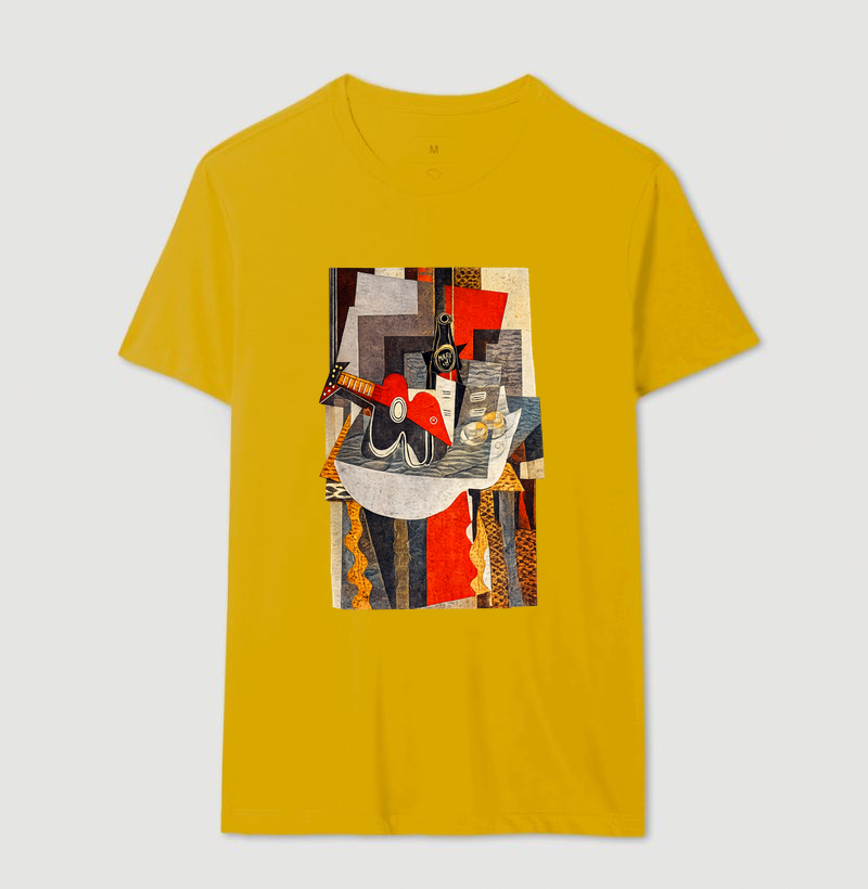 Camisa 13