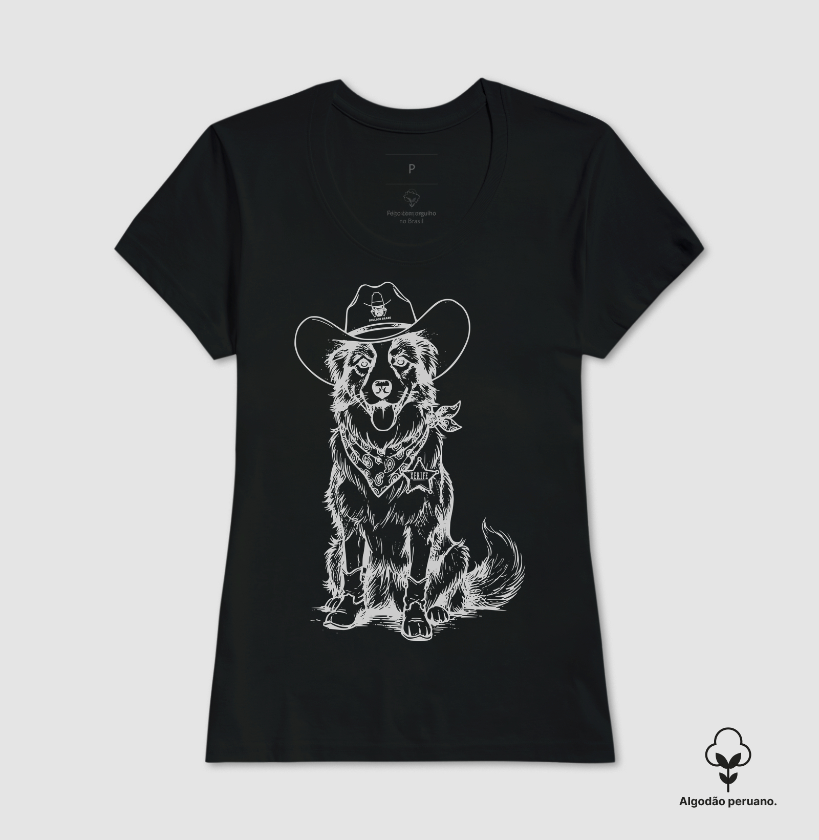 Camisa 4