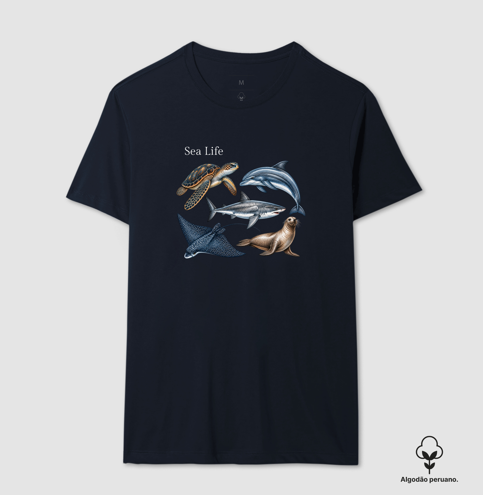 Sea Life - Imagem 6