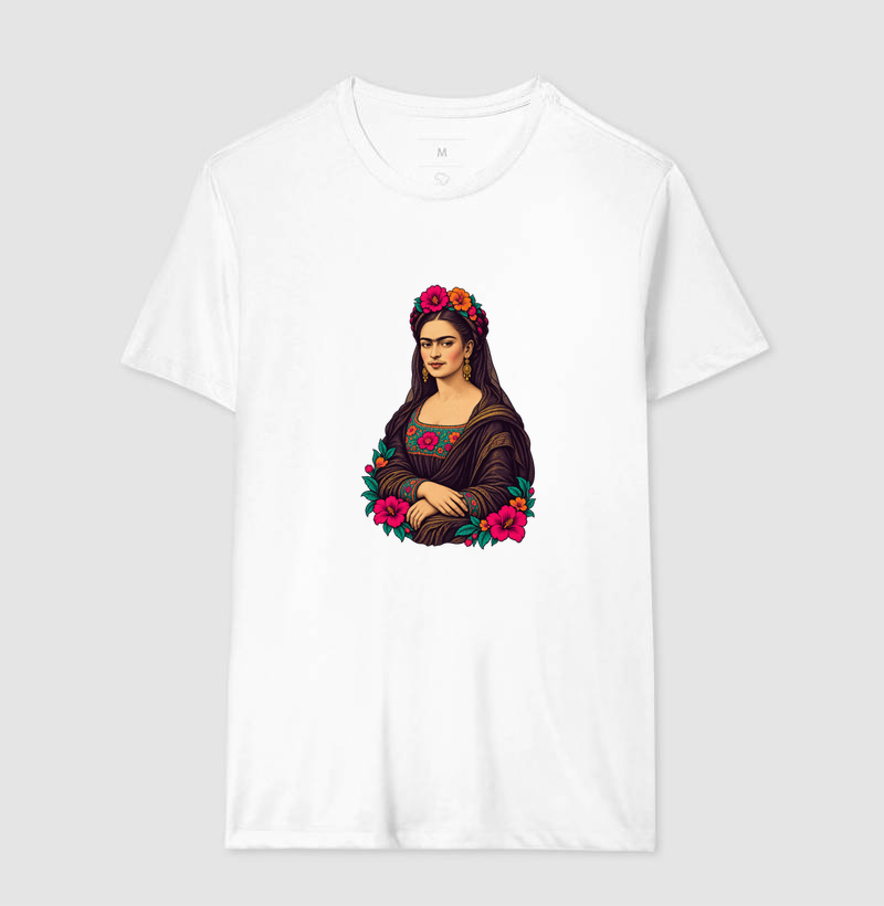 Mona Kahlo ou Frida Lisa?  - Imagem 4