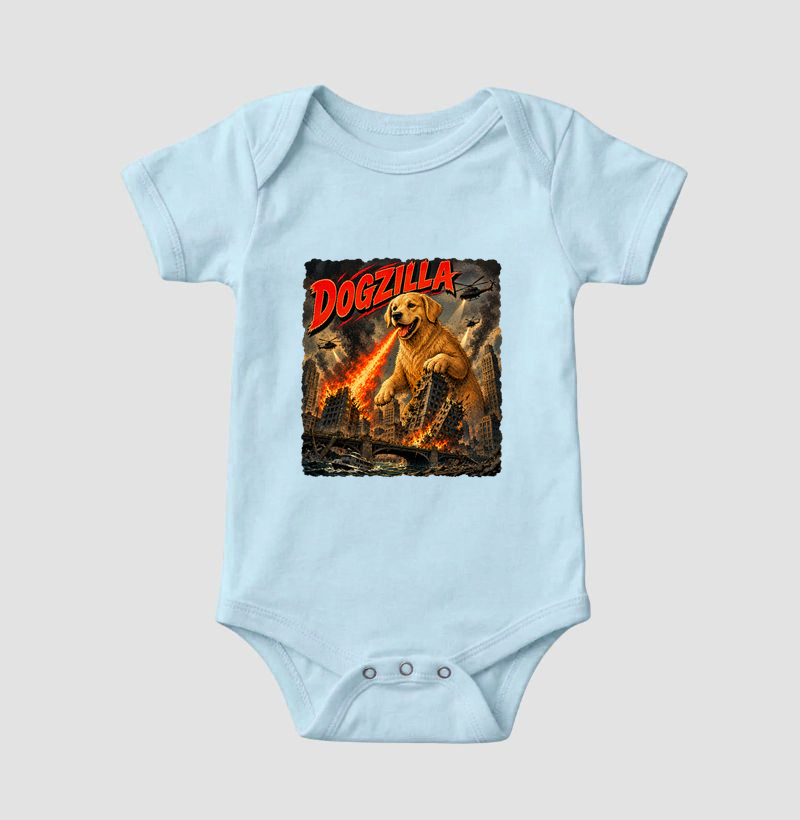 Dogzilla - Imagem 4