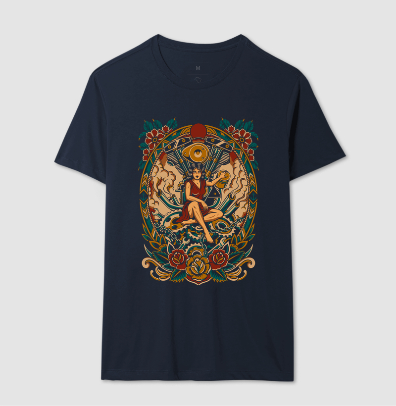 Camisa 6