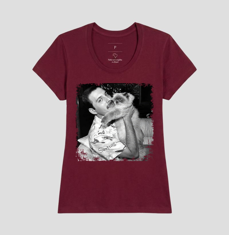 Camisa 20