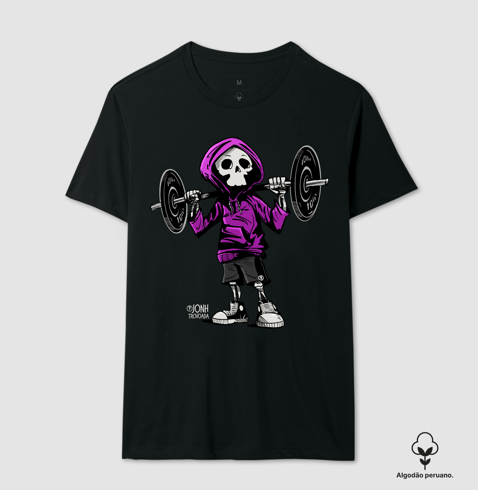 Deadlift Bro Backsquat  - Imagem 5