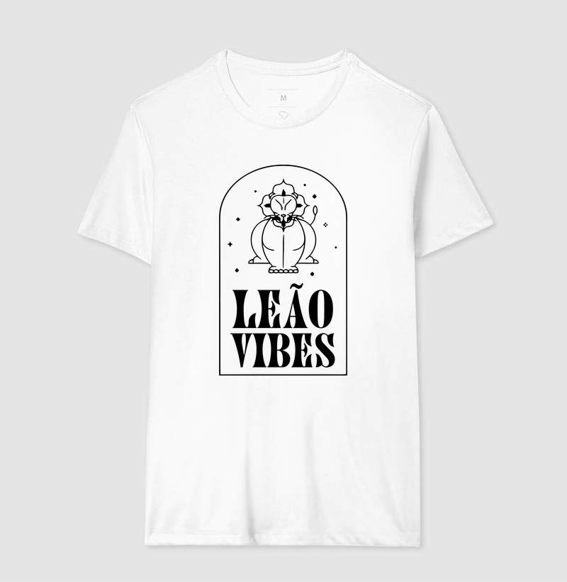 Leão (Coleção Vibe - Classic) - Imagem 4