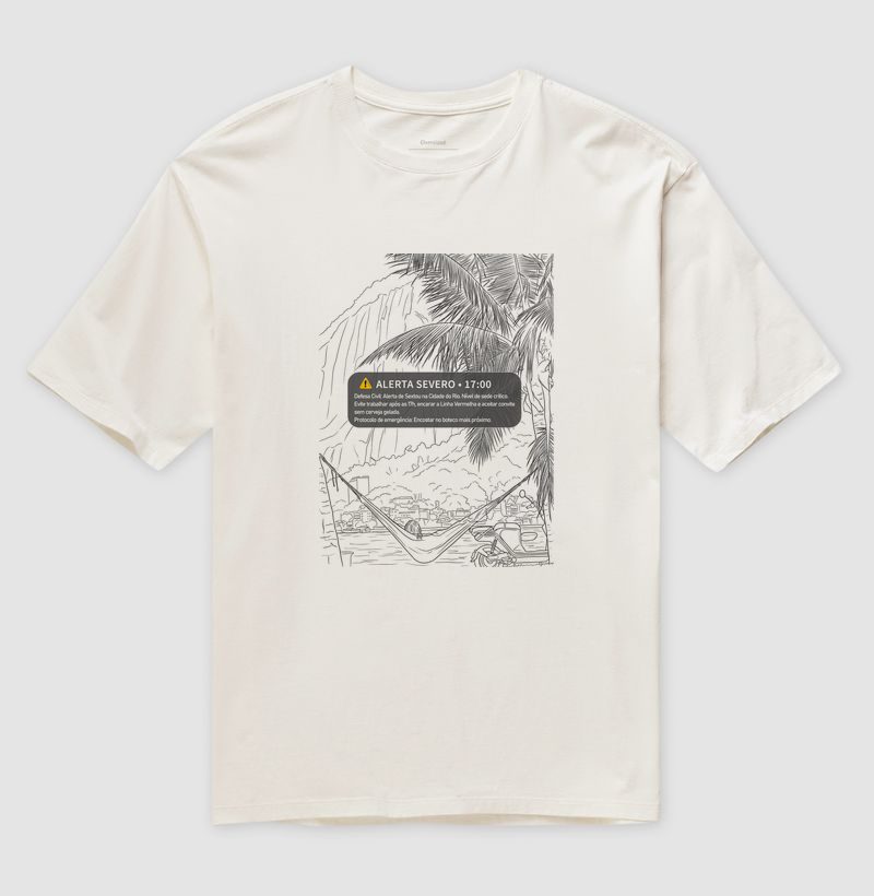 Camisa 3