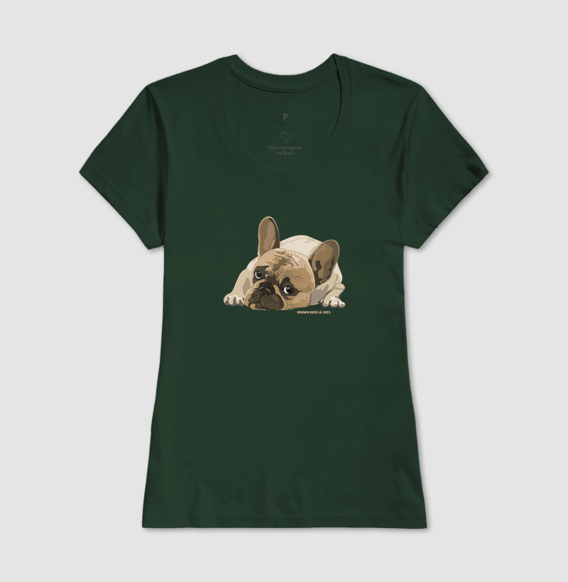 Bulldog francês - Imagem 13