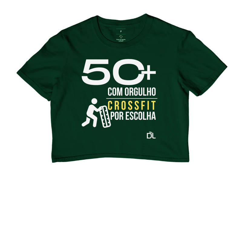 50 Mais Crossfit - Imagem 8