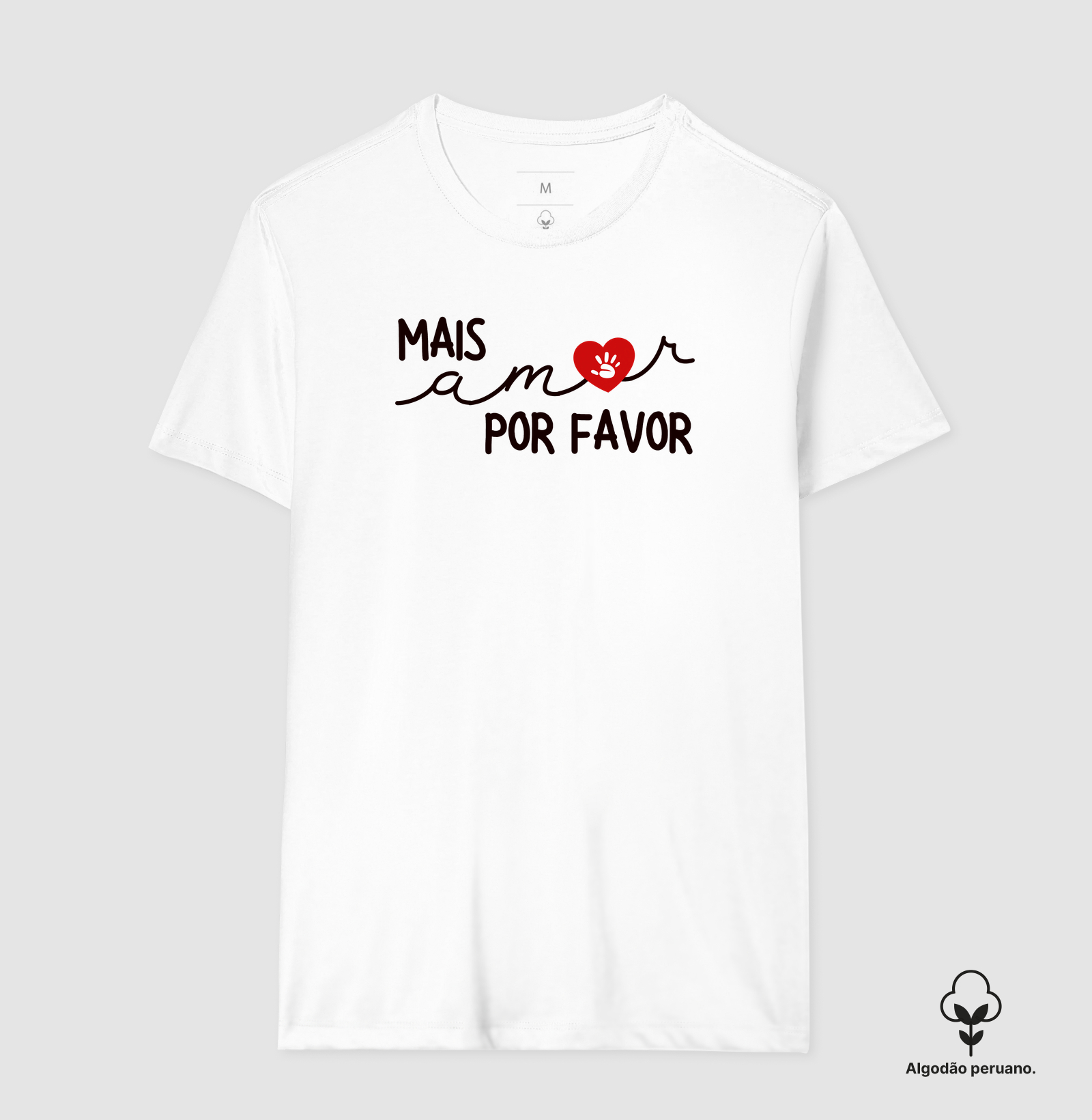 Mais amor por favor - Imagem 3
