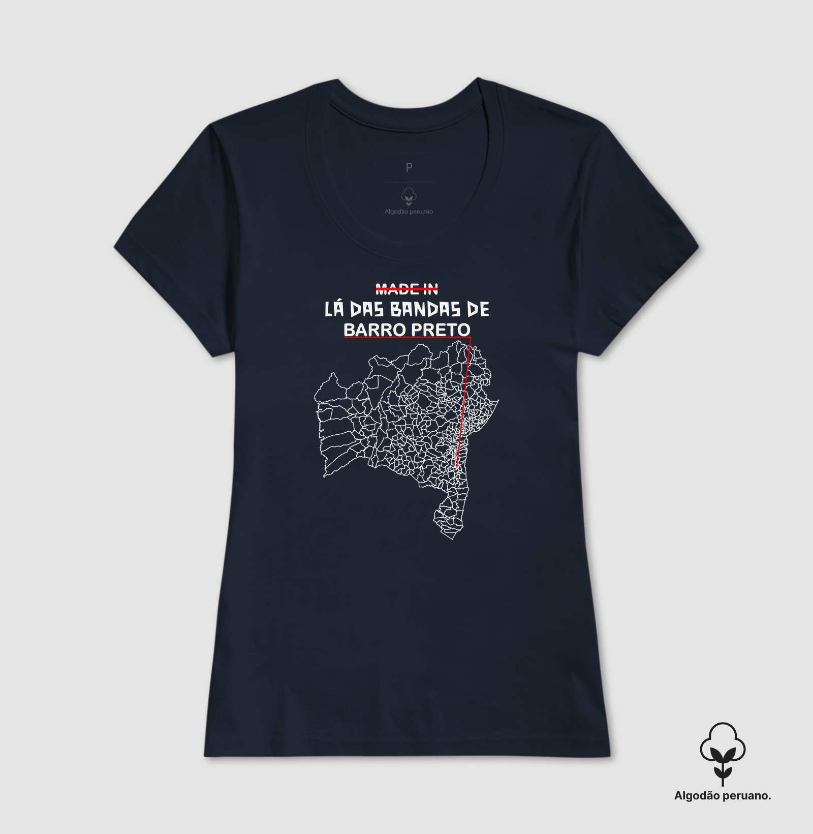 Camisa 6