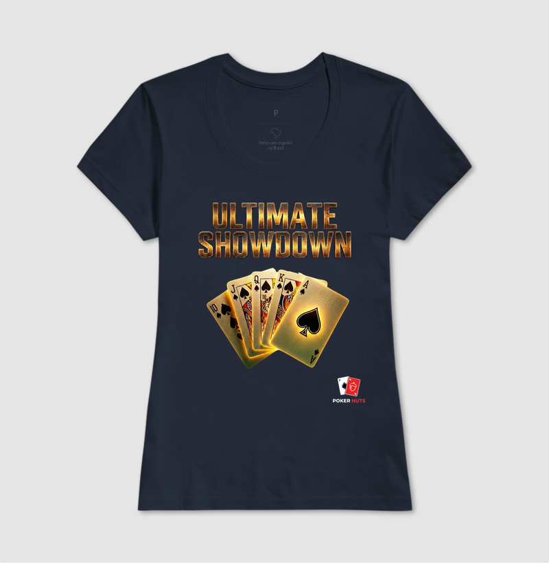 Camisa 9