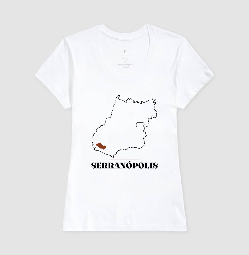 Serranópolis | Traço GO - Imagem 5