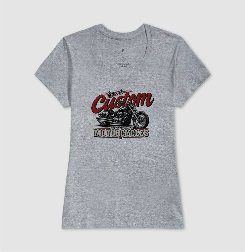 Moto - custom - Imagem 9