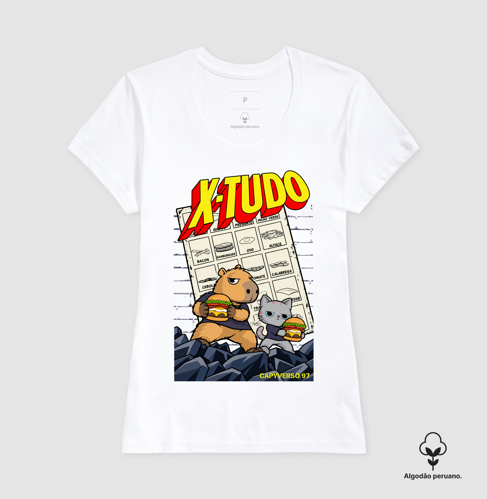 Capyverso X-tudo - Imagem 8