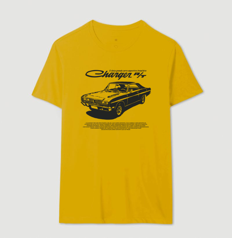 Camisa 16