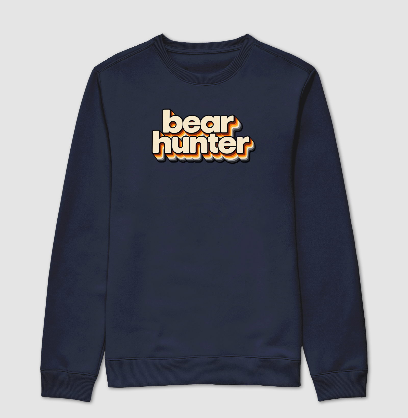 BEAR HUNTER - Imagem 5