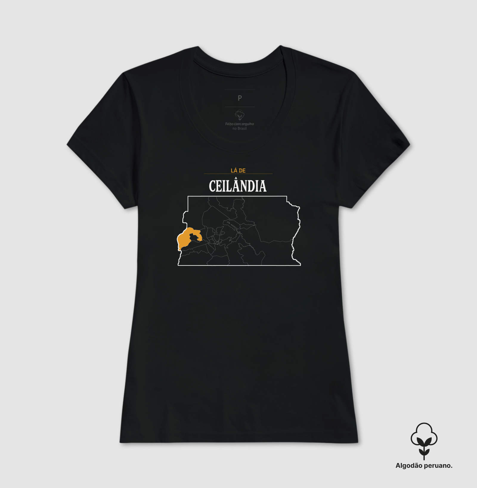 Ceilândia | Território DF - Imagem 3