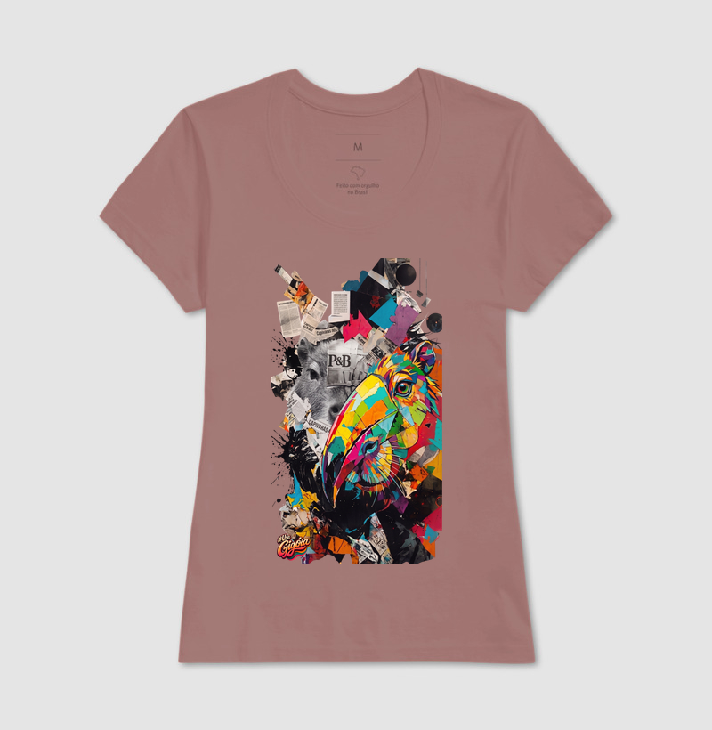 Camisa 15