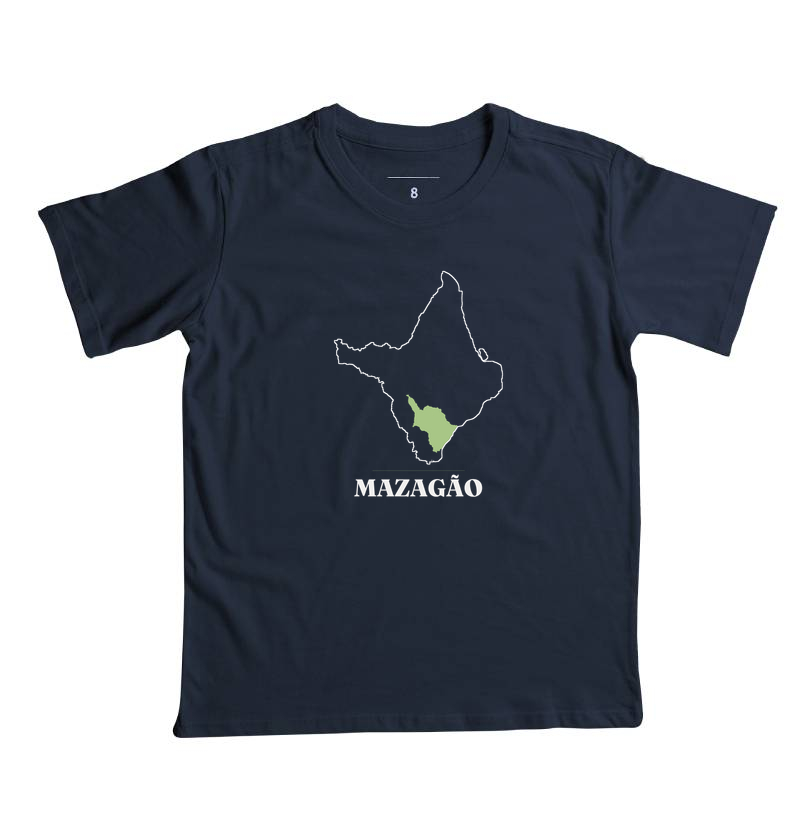 Mazagão | Traço AP - Imagem 4