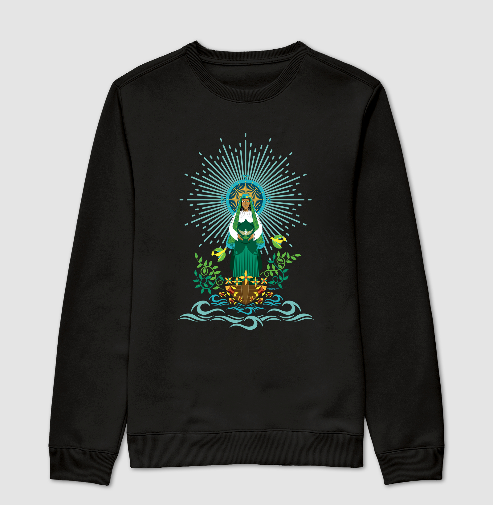 Camisa 3