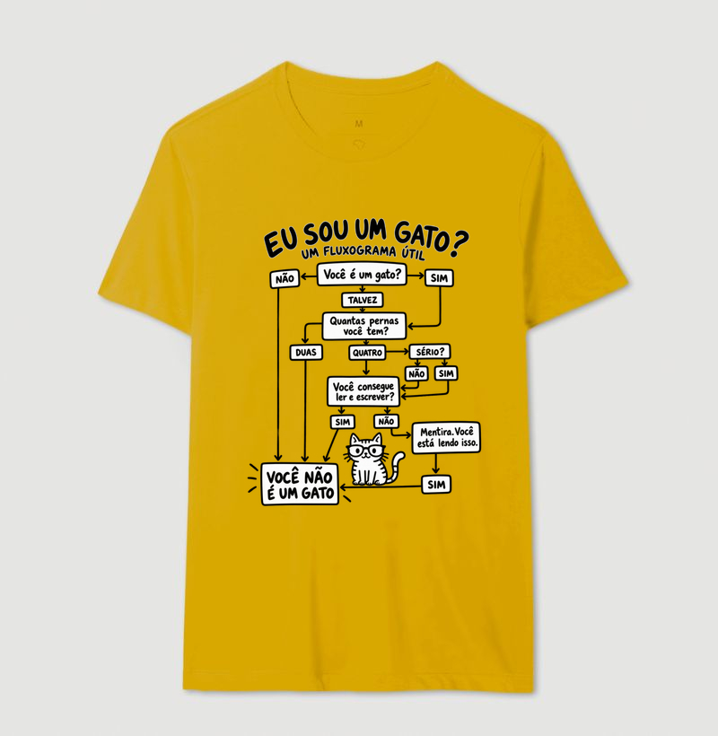 Eu Sou um Gato? - Imagem 14