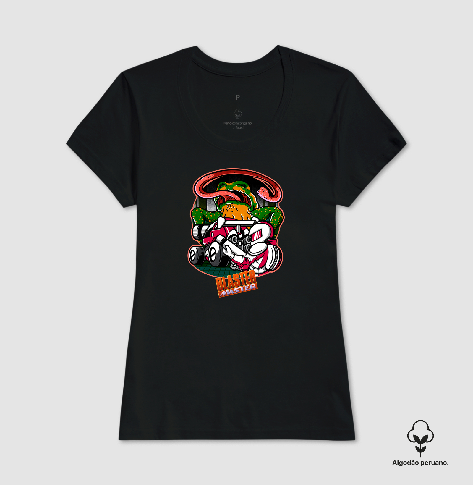 Camisa 2