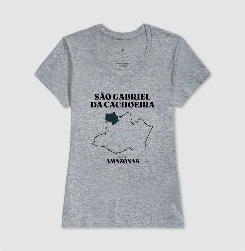 São Gabriel da Cachoeira | Legado AM - Imagem 9
