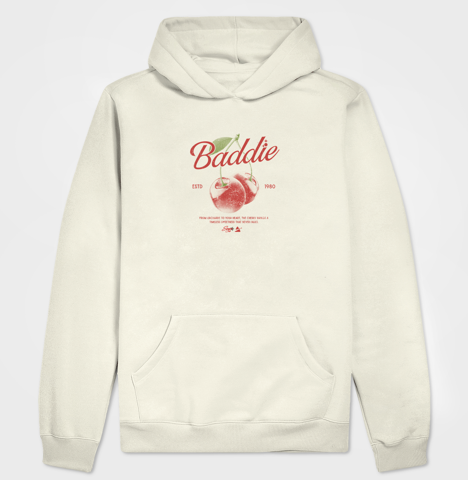 Baddie - Imagem 3