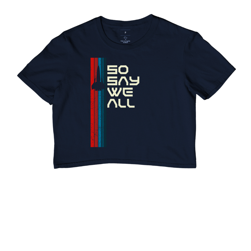 So say we all - Imagem 3