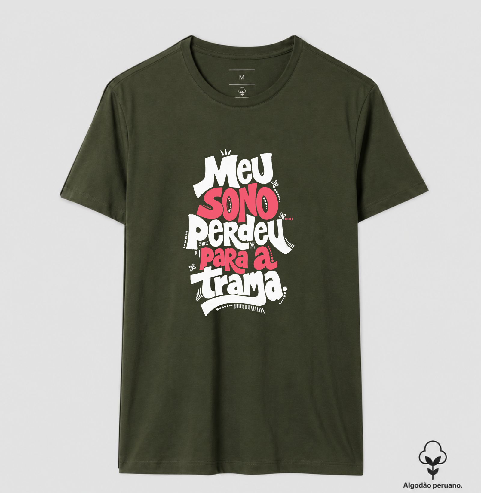 Meu Sono Perdeu Para a Trama - Imagem 8