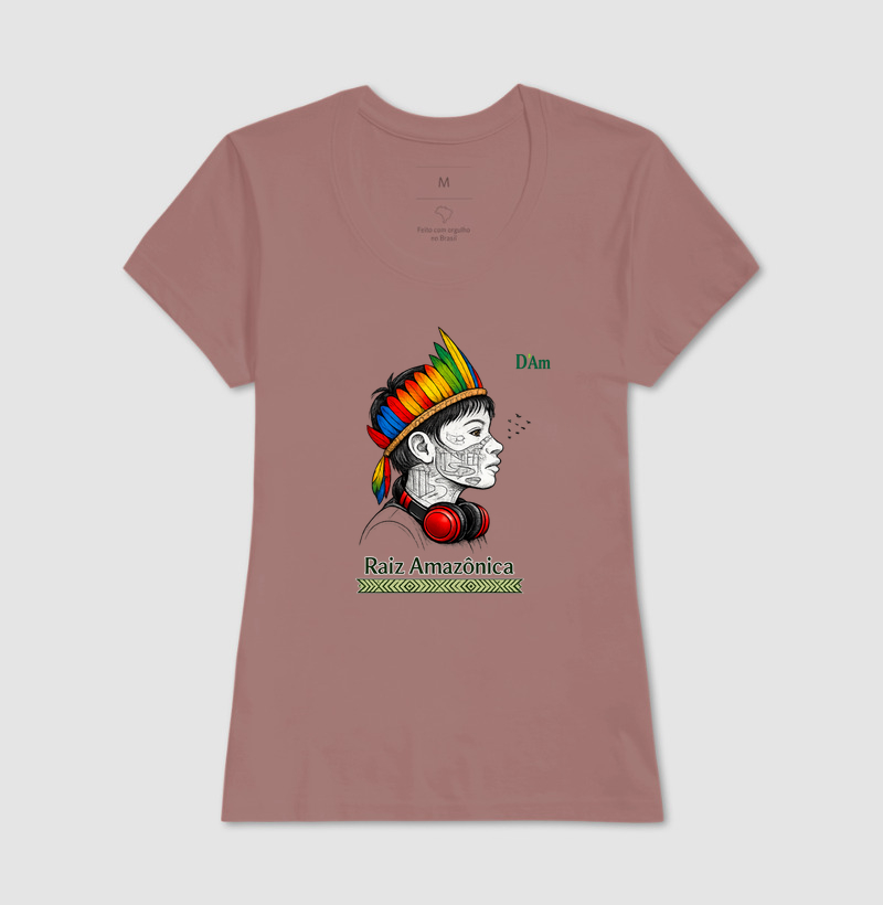 Camisa 16