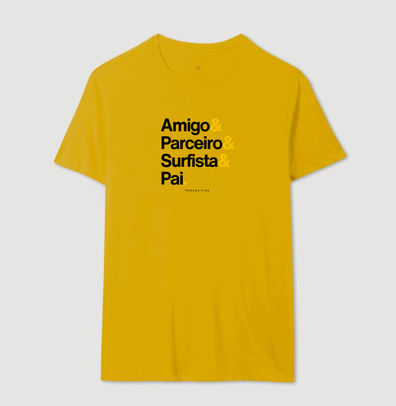 amigo, parceiro, surfista, pai - Imagem 9