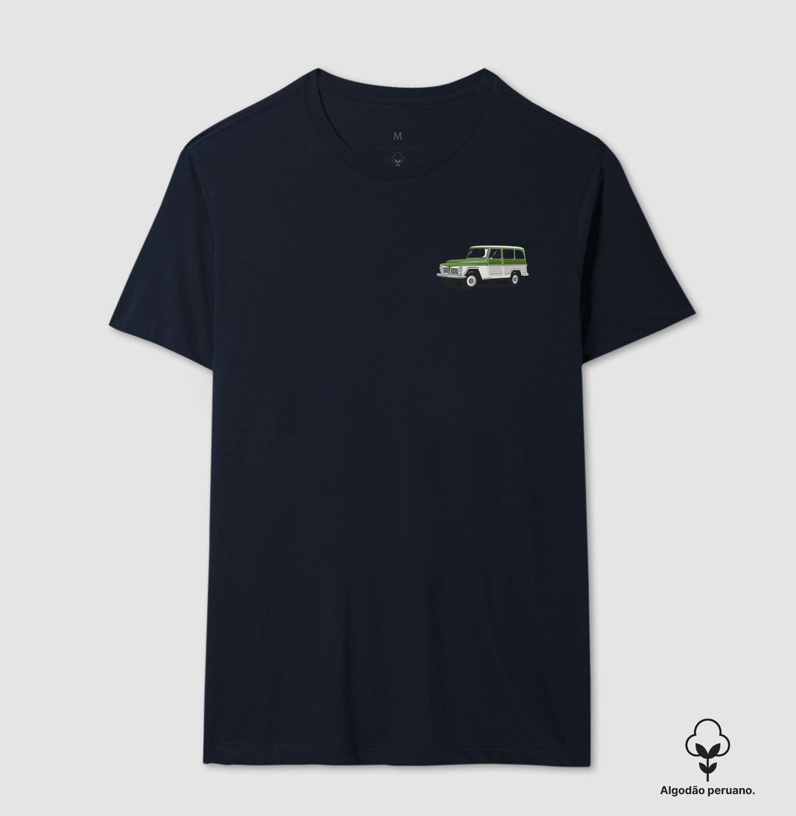 Camisa 7