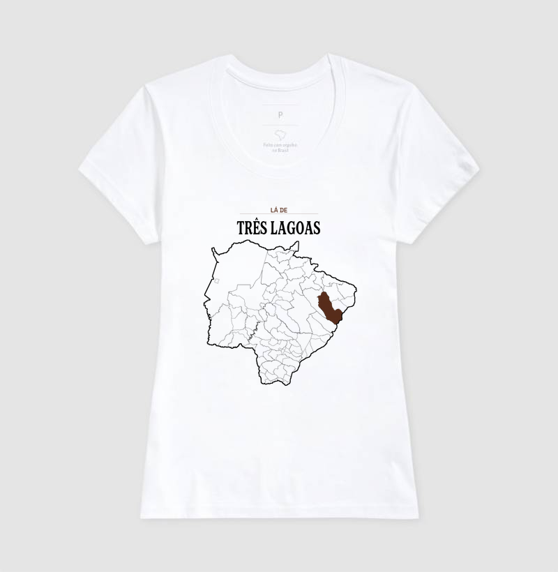 Três Lagoas | Território MS - Imagem 5