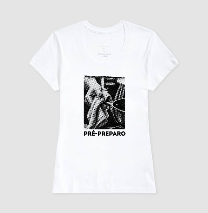 pré-preparo - Imagem 5