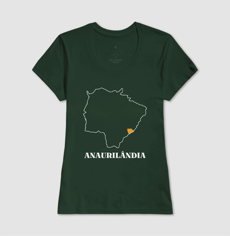 Anaurilândia | Traço MS - Imagem 13